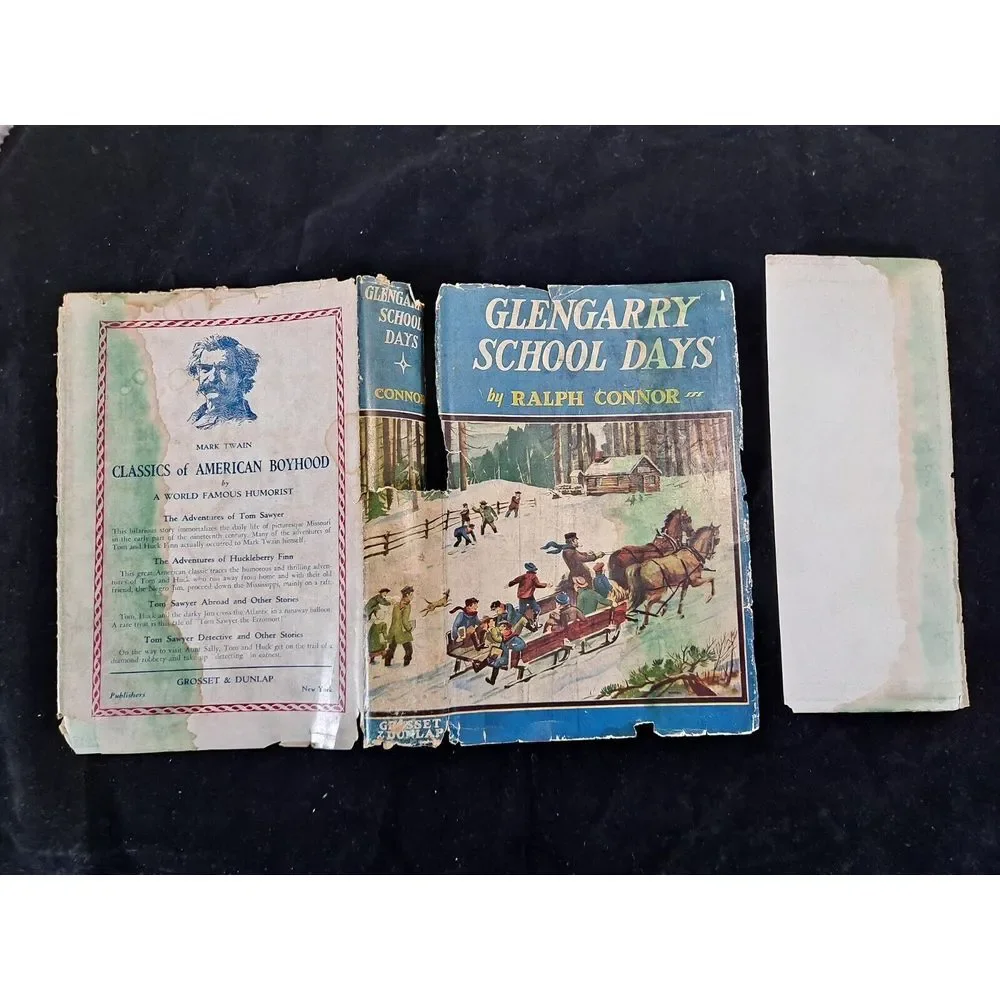 N/A this antique